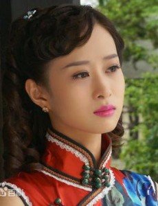 苏小沫儿的简介