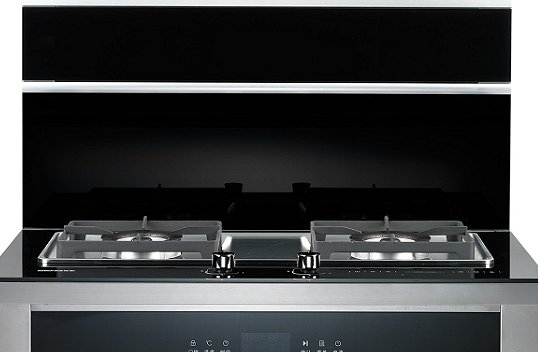 柴火集成灶品牌排行榜