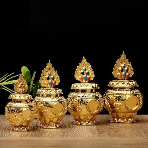 浮想联翩！重庆浅滩中出现一神秘坛子，这坛子究竟有何来历？