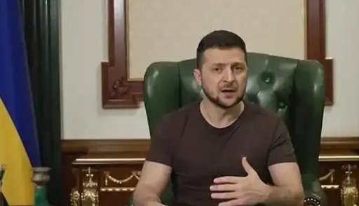 俄媒：泽连斯基证实乌克兰多个地区发生断电，导致断电的原因是什么？