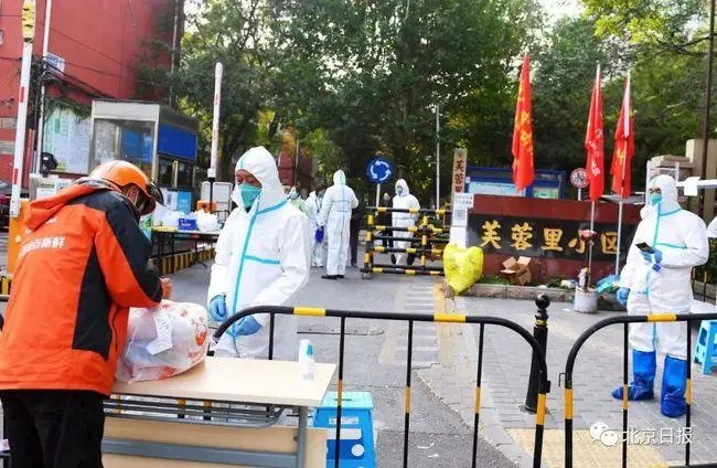 北京本轮疫情19例本地病例，平均年龄61岁，他们这些人是如何被感染的？