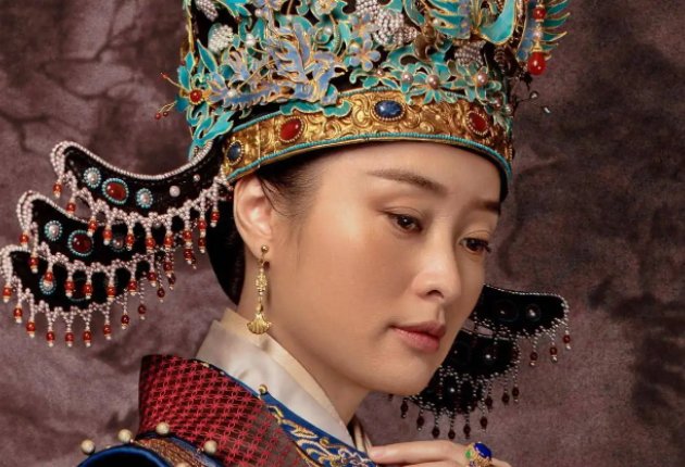 大明风华演员表全部