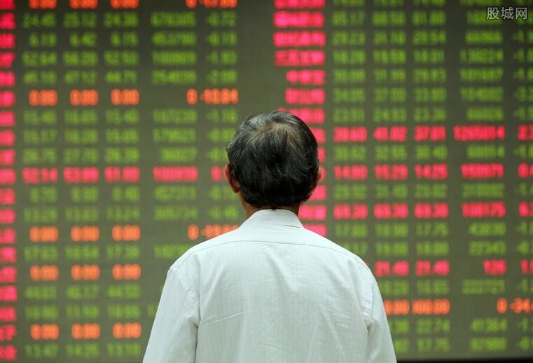 新城控股连续跌停