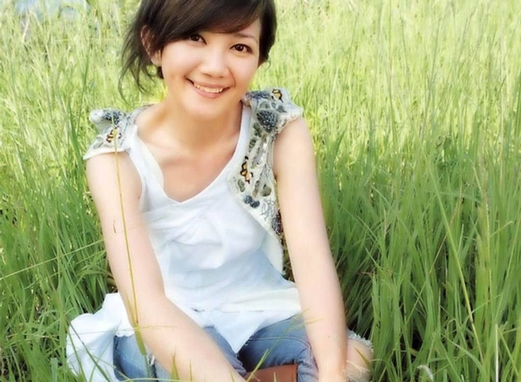 求歌词：会过去的 梁静茹