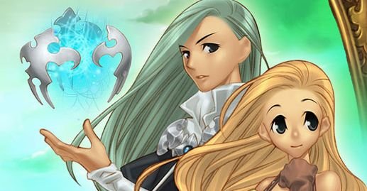 盖娅战记的故事背景