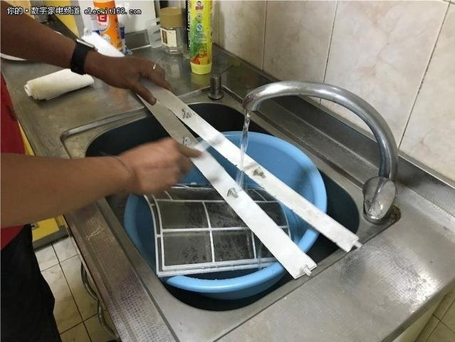 北京古桥空调维修