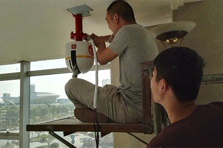 急！消防水炮多少钱一个