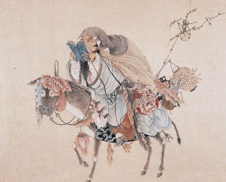 骑什么看唱本走着瞧？