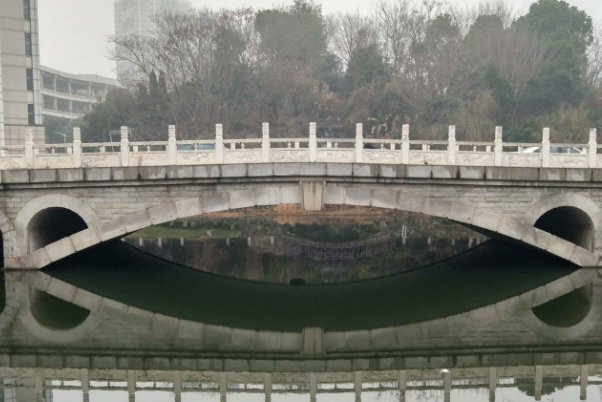 中南财大在全国的口碑