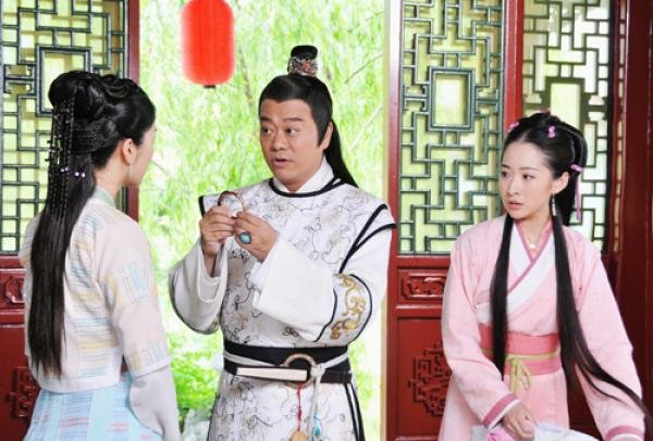 天生无才的剧情简介