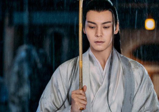 柏奚是什么意思呢?