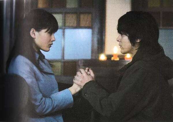 给人影响最深的日本伦理电影是哪一部，哪些地方让人深刻？