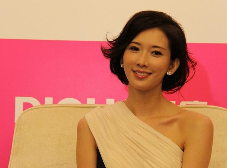 台湾第一美女，香港第一美女，大陆第一美女，差距一目了然，你更喜欢谁呢？