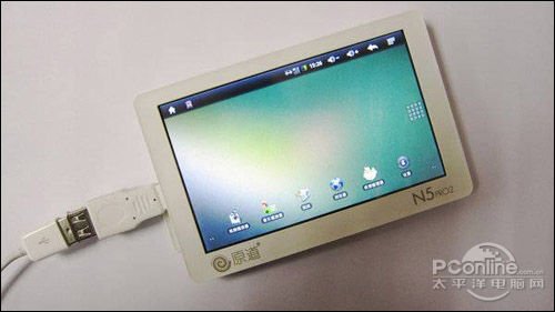 原道n5pro2的特色功能