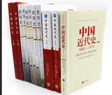 历史学的研究生考试考哪些科目?