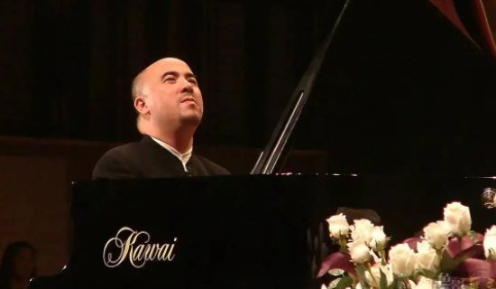 中国十大钢琴家都是谁?