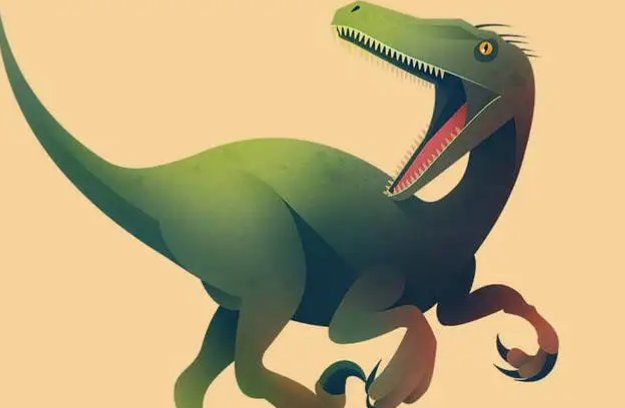 dinosaur英语怎么读