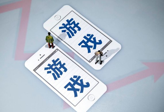 电子游戏的利与弊