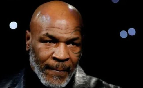 拳王泰森怎么去世的？