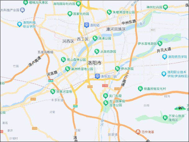 八大重工业城市