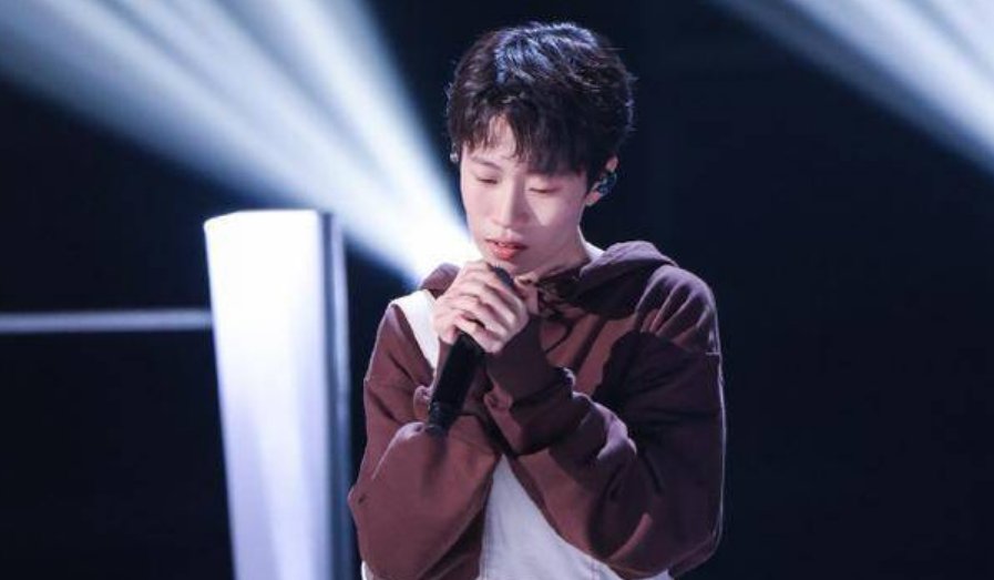 中国好声音5强名单排名