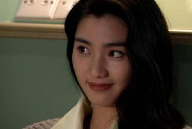 洪欣在年轻时都出演过哪些电影让你惊艳？