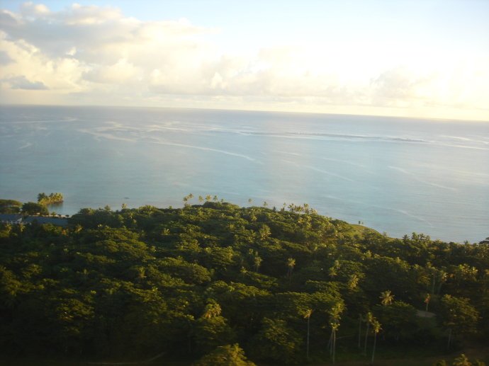 萨摩亚语的介绍