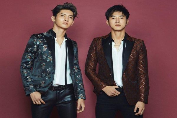 韩国目前最火的三大男团