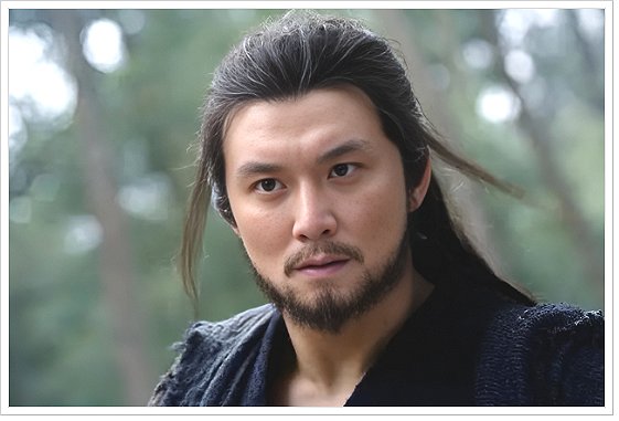 关七是什么电视剧