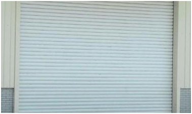 电动卷帘门电机功率