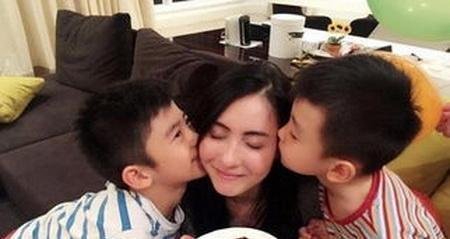 谢贤不在隐瞒，终于说出真相，张柏芝三胎与他到底有什么关系？