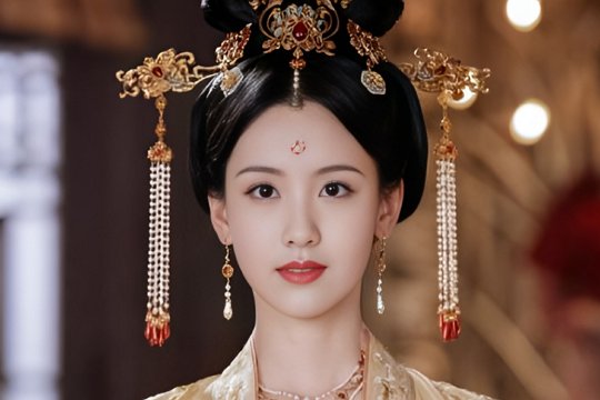 一念关山第1-42集剧情