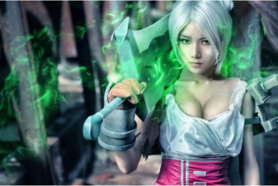 英雄联盟：瑞文天赋应该如何选择？