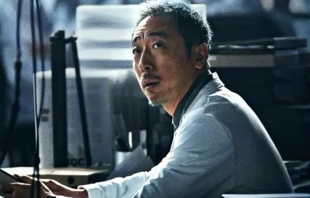 流浪地球2删减了多少