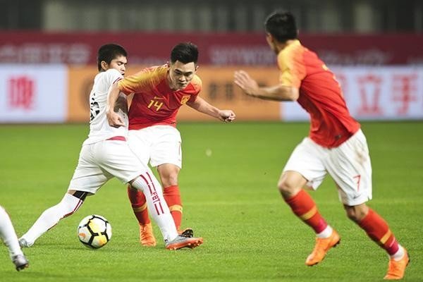 奥运会男足年龄标准