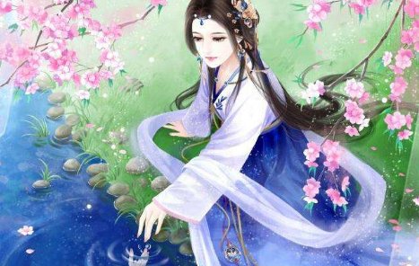 陆瑶楚王赵穆沈依依的小说叫什么名字