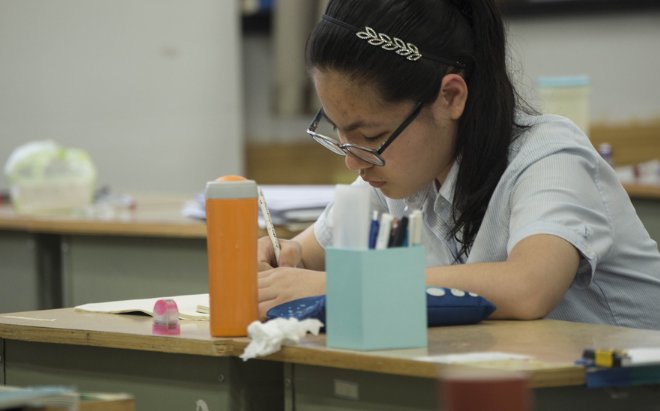 安徽高考状元排名