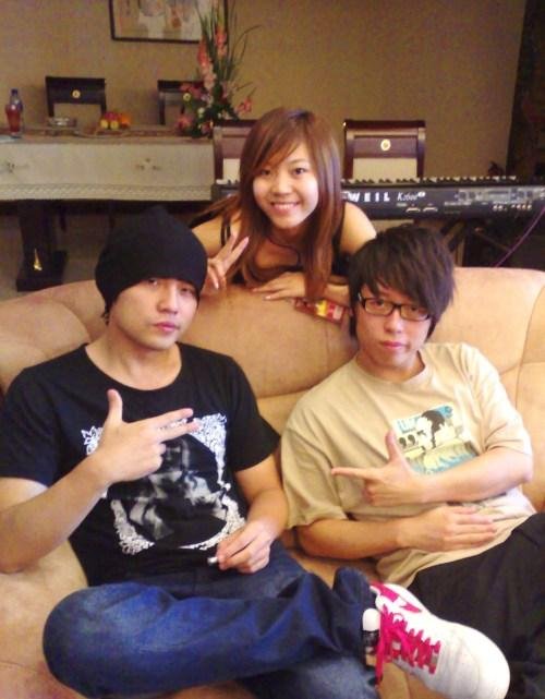 雪糕老师的介绍