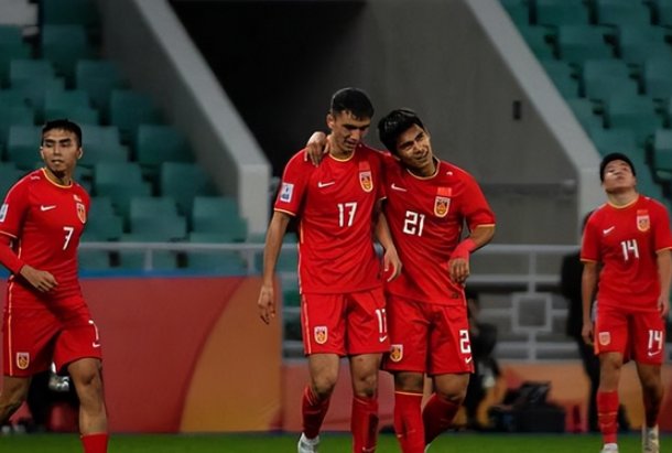 亚洲杯男足2023赛程时间表