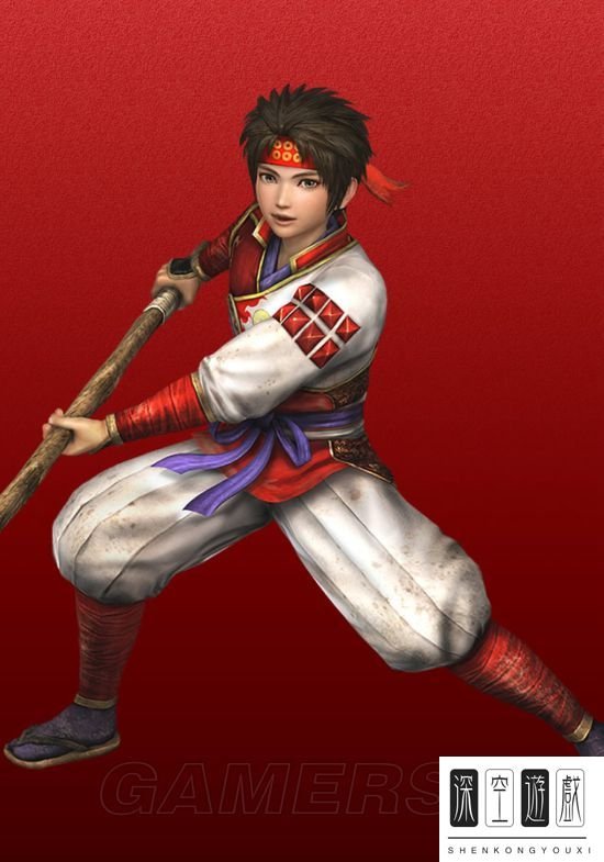 《战国无双真田丸》登场武将及剧情一览