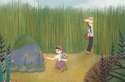 清明节是为了纪念哪个人物