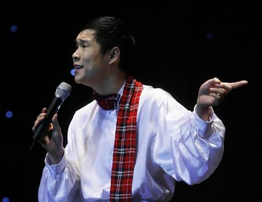 小沈阳结婚17周年，承诺补办一个婚礼，你知道是什么时候吗？