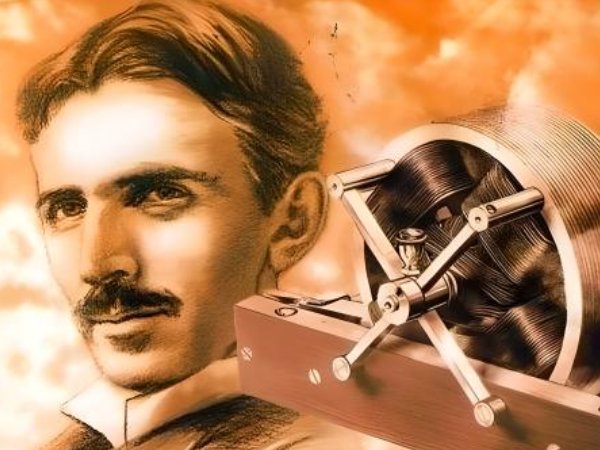 创造性思维的事例