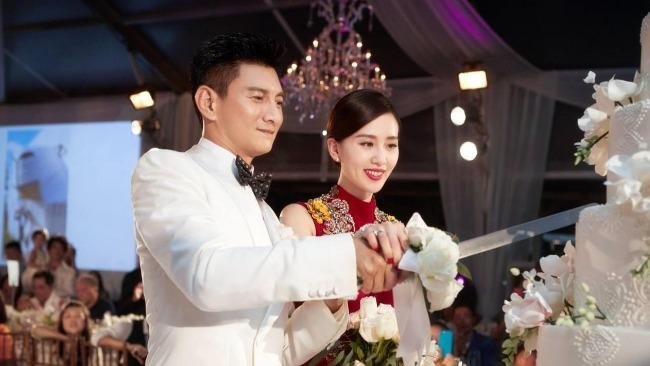 吴奇隆看上刘诗诗时，很多人对刘诗诗都有好感，吴奇隆是怎么得逞的呢？