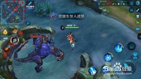 《王者荣耀》“暴君”刷新时间间隔是多少？