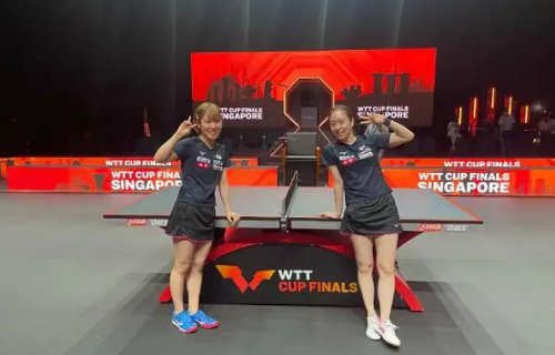 2022wtt详细赛程安排