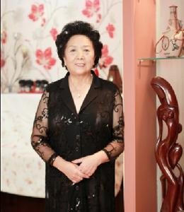 张景霞的人物故事