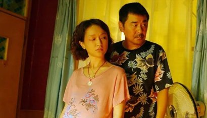 46岁周迅因病无法连线采访，她究竟怎么了？