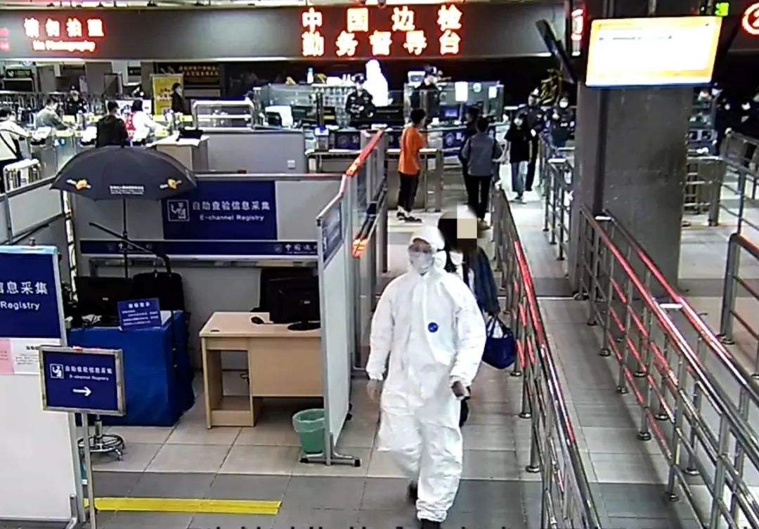 珠海市民因疫情封控,连夜离开珠海,他们为什么这么做?