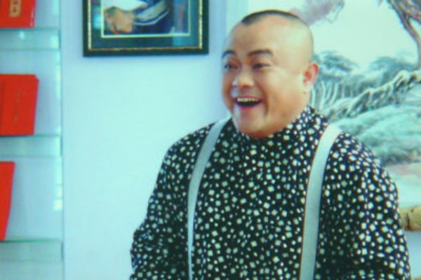 刘小宝演过的电视剧